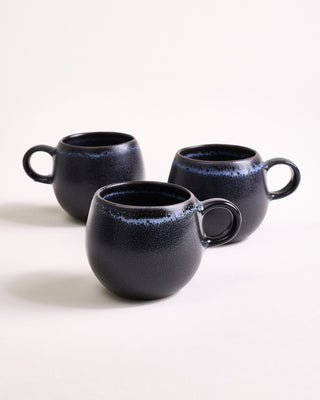 Turmalina - Espressomug black