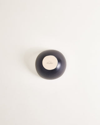 Turmalina - Cerealbowl small black