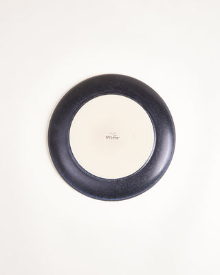 Turmalina - Small plate black