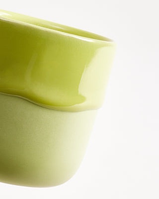 Velar Duftkerze Basil Breeze lime (ohne Valentine's Box)
