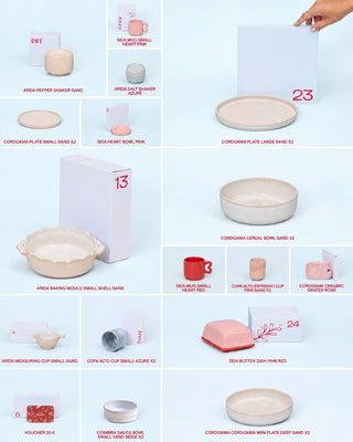 Adventskalender 2026 Premium