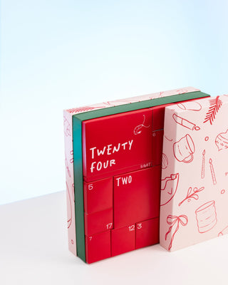 Adventskalender 2026 Classy