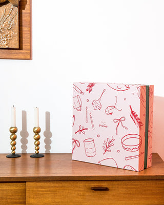 Adventskalender 2026 Classy