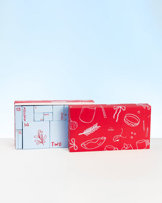 Adventskalender 2026 Premium