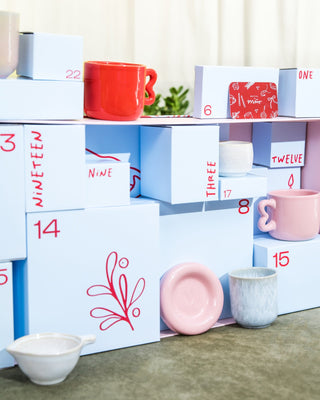 Adventskalender 2026 Premium