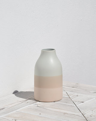 Marisa vase - pastel