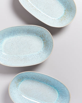 Areia - Oven dish azure