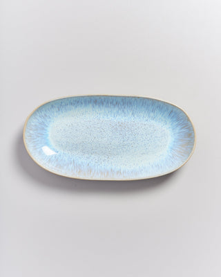 Areia - Serving Platter L azure