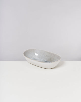 Areia - Oven dish grey