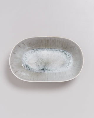 Areia - Oven dish grey