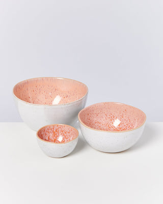 Areia - Cerealbowl small pink