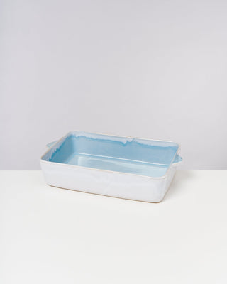 Cordoama Ofenform groß aqua
