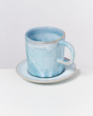 Cordoama - Saucer azure