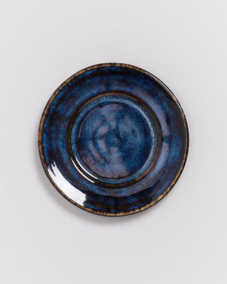 Cordoama - Saucer darkblue