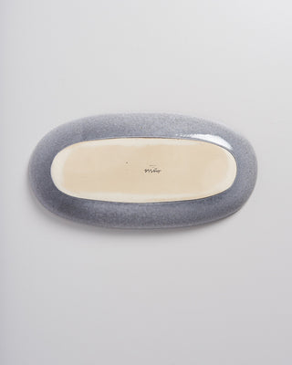 Mae - Serving Platter L grey