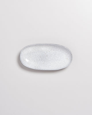 Mae - Serving Platter M grey