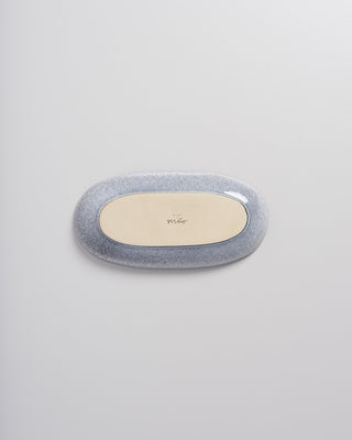 Mae - Serving Platter M grey