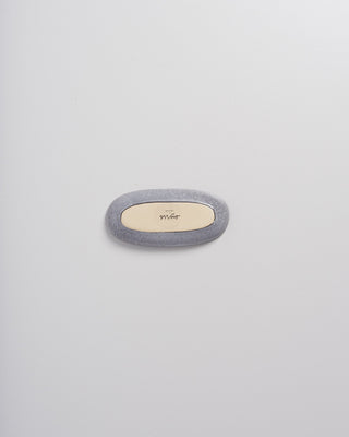 Mae -Serving Platter S grey