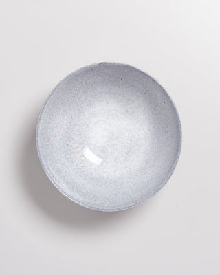 Mae - Servingbowl flat small grey