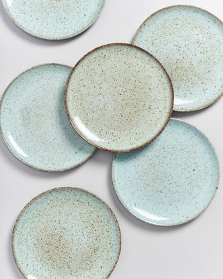 Mae - Plate small mint