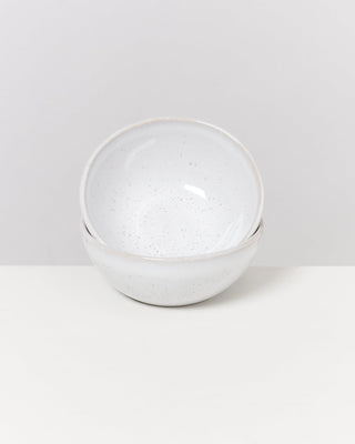 Melides - Saucebowl large white