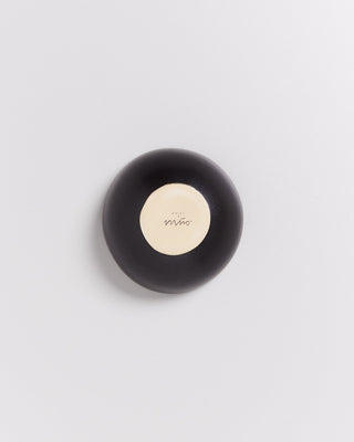 Sintra - Cerealbowl small black