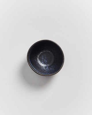 Turmalina - Saucebowl small black