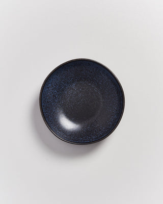 Turmalina - Mini Plate deep black