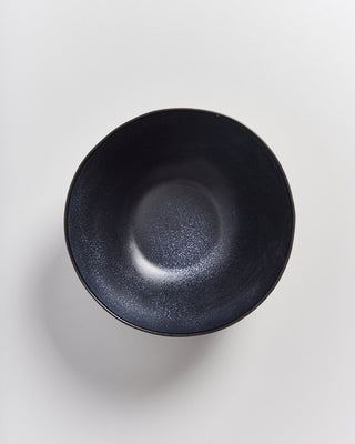 Turmalina - Servingbowl black